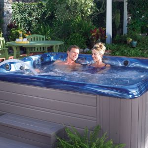spa exterieur confort performance