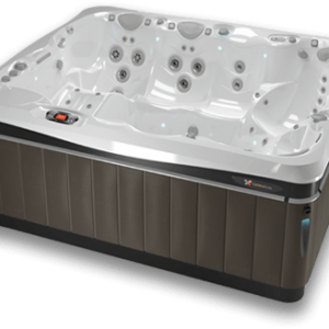 spa haut gamme personnel confort