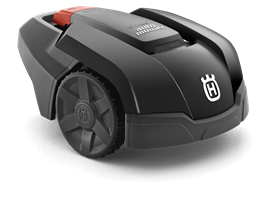 tonte robot autonome