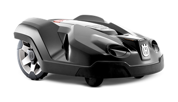tonte robot autonome