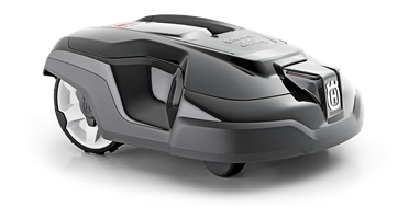 tonte robot autonome