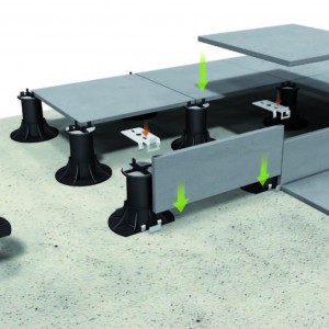 plot terrasse elever